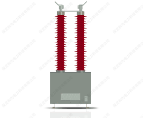 河北110kV干式復(fù)合電容電流互感器